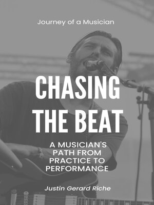cover image of Chasing the Beat